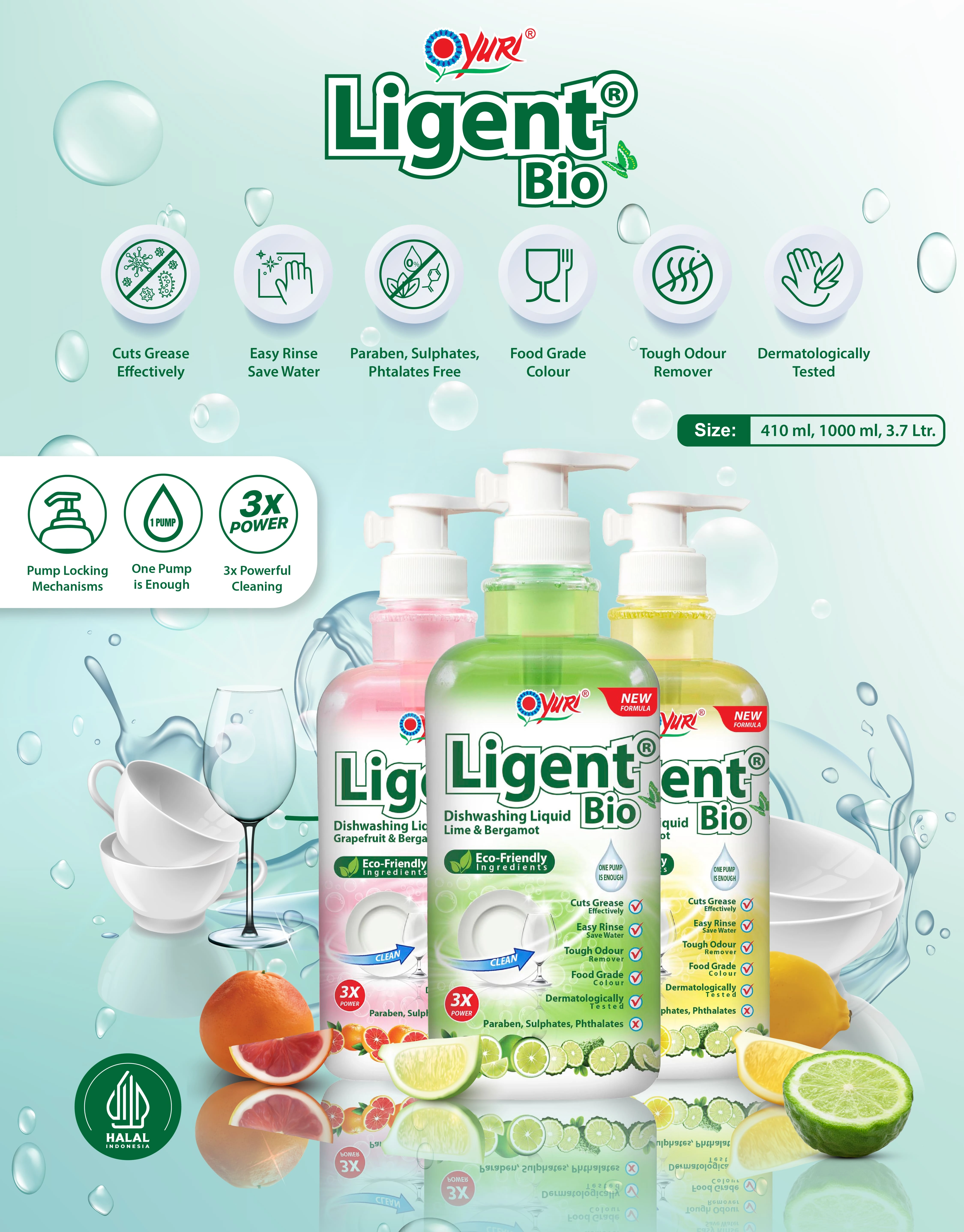 yuri bathroom cleaner