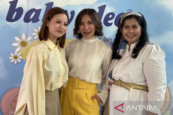 Ciri khas kulit bayi dan cara tentukan produk yang aman digunakan